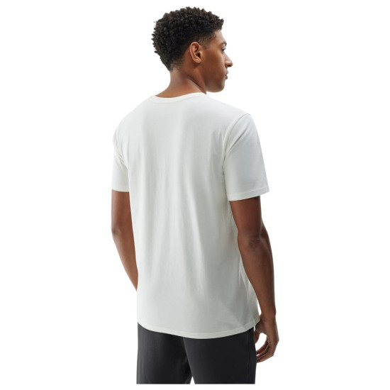 4F Ανδρική κοντομάνικη μπλούζα